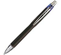 Uni-Ball Jetstream SXN-210 Scatola da 12 penne retrattili Inchiostro pigmentato blu