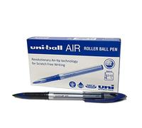 Penna Roller Uni-Ball Air - BLU - 0.7 mm (12 Pz). L'unica penna che si adatta