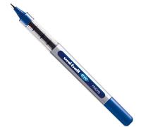 Penna Rollerball Uni-Ball Eye Micro 0,5mm UB-150 Confezione Da 3