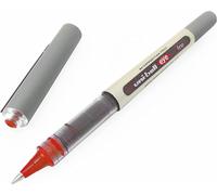 Roller Uni Ball Eye UB157 - punta 0,7mm - rosso - Uni Mitsubishi