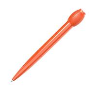 Penna rotante Cap Stress Relief Pen | Penna a sfera neutra per ufficio e casa