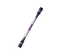 Penna rotante ergonomica Scrivibile Giocattolo Decompressione Rotante Per Lavoratori Mentali Studenti Adulti Stress Relief Biblioteca Friendly Desk Toy