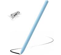 Penna S per Samsung Galaxy Tab S6 Lite + 5 punta (SM-P610/P613/P615/P619/P620/P625) (blu)