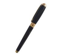 Penna S.T.Dupont 410116Lf D Line Collezionabile Unisex Metallo Nero