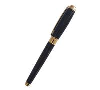 Penna S.T.Dupont 410116Lf D Line Collezionabile Unisex Metallo Nero
