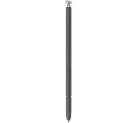 Samsung Galaxy S Pen ufficiale per Galaxy S26 Ultra per creare, disegnare, modificare, scrivere, controllo regolare, classificazione IP68, comando aria per azioni personalizzate, (argento)