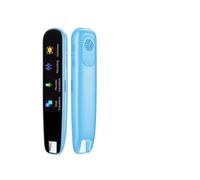 Penna Scan Sense, Penna Scan Sense Matematica, Penna Intelligente, Penna Scanner per Traduttore Linguistico, Risposte AI Istantanee per Matematica, Storia e Altro Traduzione Offline