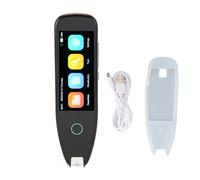 Penna scanner OCR per traduzione digitale, penna scanner intelligente per estrazione testo con touch screen per studenti e adulti, di buona qualitÃ .