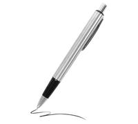 Penna Scherzo | Penna Gel - Giocattoli per Scherzi | per Bambini, Ragazzi, Adulti, Studenti, Compagni di mici, Casa, Ufficio, Compleanni, Feste, Pesce d'aprile