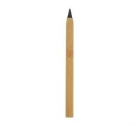 Penna Scrive Sott'acqua Erasabile Penna Scrive Sott'acqua Erasabile | Punta in lega , scrive su per carta umida, corpo in naturale, 110mm compatta, ideale per esterni