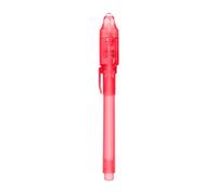 Penna segreta | penna luminosa segreta | penna UV, inchiostro invisibile, penna magica messaggi segreti, feste di compleanno e bambini, Halloween, borse per goodies, giocattoli