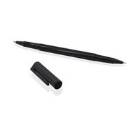 Penna Semplice con Dollar Bill - Magic Trick Pen | Magic Works Pengeing Pen | Primo Piano del Mago in ingannevole Grazie alla fattura cartacea Make up per Dollari Gims Trucco Magico, Illusione