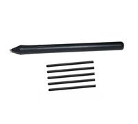 Penna sensibile per touchscreen 2K (LP190-0K) con 5 punte di ricambio per CTL-490 Note schizzi artistici e riunioni di lavoro