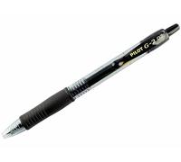 PENNA PILOT 'GEL-G2' inchiostro nero