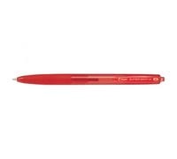 Penna Sf. Super Grip G A Scatto M Rosso