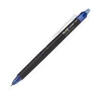 Penna sfera a scatto Frixion ball clicker Synergy punta 0,5 mm blu Pilot 12 pz