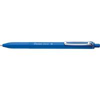 Penna sfera a scatto i Zee blu 0.7mm PENTEL