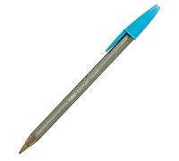 PENNA SFERA BIC CRISTAL 1.6mm AZZURRO