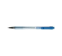 Penna a sfera BP S - punta fine 0,7mm - blu - Pilot