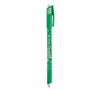 Penna Sfera Cancellabile Cancellik 1,0Mm Verde Tratto Cf 12 Pz