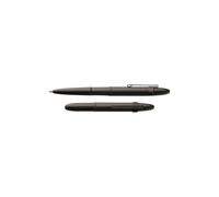 Penna Sfera Fisher Space Nero Opaco- 400BCL