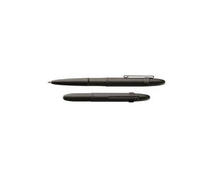 Penna Sfera Fisher Space Nero Opaco- 400BCL