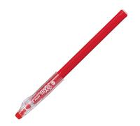 PENNA SFERA CANCELLABILE FRIXI 006895 ONBALL STICKS 0.7MM ROS