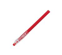 Penna sfera Frixionball Sticks - cancellabile - punta 0,7 mm - rosso - Pilot