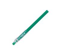 Penna sfera Frixionball Sticks - cancellabile - punta 0,7 mm - verde - Pilot