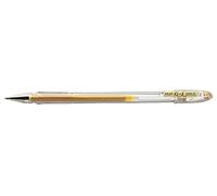 PENNA SFERA GEL G-1 GOLD 0.7MM PILOT Oro