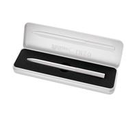 Penna sfera INEO Elements - punta M - grigio chiaro - Pelikan