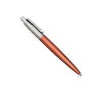 Penna a sfera Jotter Core fusto arancione Parker