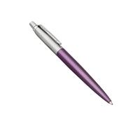 Penna sfera Jotter Core - punta M - fusto viola - Parker