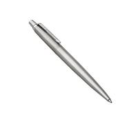 PARKER - NEW SFERA JOTTER - ARGENTO - INCHIOSTRO BLU - CON SCATOLA