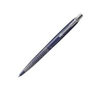 PARKER Penna a sfera Jotter | Edizione speciale | Sydney Blu con Puntale Cromato | Inchiostro blu| Confezione regalo