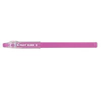 PENNA SFERA KLEER PILOT CANCELLABILE PILOT 0.7 ROSA