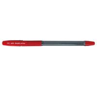 Penna a sfera BPS GP - punta extra 1,6mm - rosso - Pilot