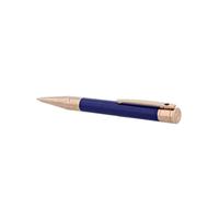 Penna Sfera S.T. Dupont D-Initial Dragon Ad Inchiostro Unisex Blu