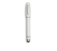 Penna Sfera Spalding & Bros Short Classic ball poin uomo donna 170132-Bianco