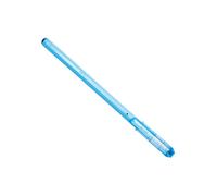 Penna sfera Superb Antibacterical+ - punta 0,7 mm - inchiostro blu - Pentel