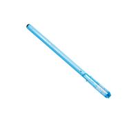 PENNA SFERA SUPERB ANTIBACT. BK77AB-AE NERO PUNTA 0.7mm