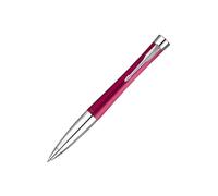 penna sfera twist urban vibrant magenta ct - punta m - parker