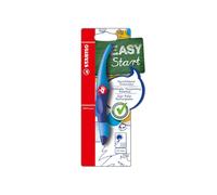 Penna Sferografica EasyOriginal Stabilo - Destrimani - B-46843-5 (Blu Conf. 5)