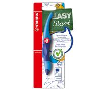 Penna sferografica Easyoriginal - per destrimani - blu - Stabilo - conf. da 5 pz