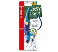 Penna sferografica Easyoriginal per mancini con refill blu - Stabilo