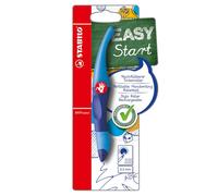 Penna Sferografica EasyOriginal Stabilo - Destrimani - B-46843-5 (Blu Conf. 5)