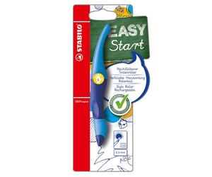 Penna Sferografica EasyOriginal Stabilo - Mancini - B-46834-3 (Blu Conf. 3)