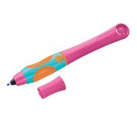 Pelikan griffix 820424 - Penna a inchiostro per destrorsi, colore rosa Lovely, confezione da 1