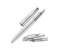 Stilografica Jazz Noble Elegance silver Pelikan