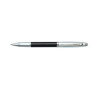 Penna Sheaffer 100 RB con finitura in nichel e scrittura liscia come la seta, ne